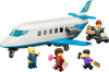 LEGO City Passagierstoestel 60492