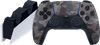Sony PlayStation 5 DualSense Controller Grey Camo + Oplaadstation