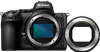 Nikon Z5 + FTZ II