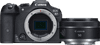 Canon EOS R7 + RF 50mm f/1.8 STM