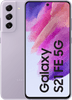 Samsung Galaxy S21 FE 128GB Paars 5G