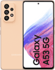 Samsung Galaxy A53 128GB Orange 5G