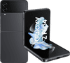 Samsung Galaxy Z Flip 4 256GB Gray 5G