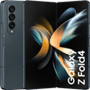 Samsung Galaxy Z Fold 4 512GB Grijs Groen 5G