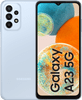Samsung Galaxy A23 128GB Blauw 5G