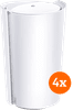 TP-Link Deco X95 Mesh Wifi 6 (4-pack)