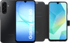 Samsung Galaxy A17 128GB Zwart 5G + BlueBuilt Book Case Zwart