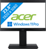 Acer Veriton Z4880G I7460 Pro All-in-one