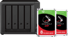 Synology DS923+ + Seagate Ironwolf 16TB (2x8TB)