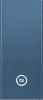 BlueBuilt Power Bank 27,000mAh with Power Delivery and Quick Charge Blue