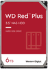 WD Red Plus WD60EFPX 6TB