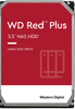 WD Red Plus WD40EFPX 4TB