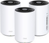 TP-Link Deco PX50 Powerline Mesh Multi-room 3-pack