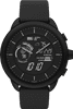 Fossil Gen 6 Hybrid Zwart 44mm