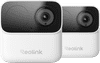 Reolink Argus B210 Duo Pack