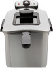 Brabantia BBEK1130 Zilver