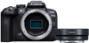 Canon EOS R10 + EF - EOS R Adapter