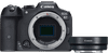 Canon EOS R7 + EF-EOS R Adapter