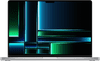 Apple MacBook Pro 16 inches (2023) M2 Pro (12-core CPU/19-core GPU) 16GB/1TB Silver QWERTY