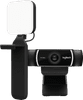 Logitech Litra Glow Streaming Light + C922 Pro Stream
