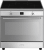 SMEG CG90IXT9