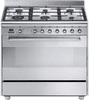 SMEG SNLK916MFX9