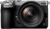 Nikon Z5IIC Zilver + 24-105mm f/4-7.1
