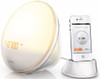 Philips Wake-up Light HF3550