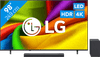 LG Led 98" NU900 (2026) + LG DSC9S