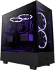 NZXT H5 Elite Zwart