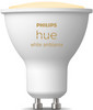 Philips Hue White Ambiance GU10 Losse lamp