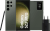 Samsung Galaxy S23 Ultra 512GB Green 5G + Accessory Pack
