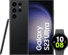 Samsung Galaxy S23 Ultra 256GB Zwart 5G + Galaxy Watch5 Zwart 44mm