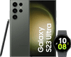Samsung Galaxy S23 Ultra 1TB Groen 5G + Galaxy Watch5 Zwart 44mm