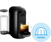Krups Nespresso Vertuo Plus XN9038 Black