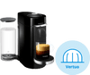 Magimix Nespresso Vertuo Plus Zwart