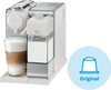 De'Longhi Nespresso Lattissima Touch EN560.S Zilver