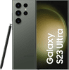 Samsung Galaxy S23 Ultra 256GB Groen 5G
