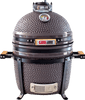 Grill Guru Classic Compact Empty