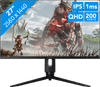 Vortech Pro 27 inch Quad HD
