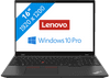 Lenovo ThinkPad T16 G1 - 21BV0021MH