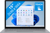 Microsoft Surface Laptop 5 15" i7/8GB/256GB PLATINUM