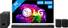 LG OLED 55" G6 (2026) + LG DS95TR
