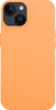 BlueBuilt Soft Case Apple iPhone 14 Plus Back Cover Oranje