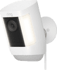 Ring Spotlight Cam Pro - Plug In - White
