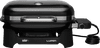 Weber Lumin Compact Black