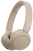 Sony WH-CH520 Cream