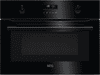 AEG KME565060B CombiQuick