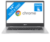 Asus Chromebook CX1400FKA-EC0089