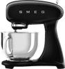SMEG SMF05BLEU Zwart